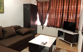 Apartmani “Rim Paris”